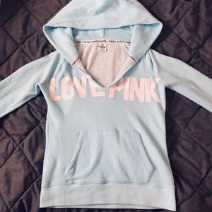 PINK Sweatshirt hoodie